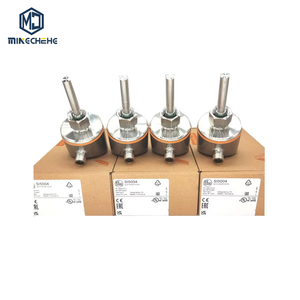 Equipos Industriales de Alto Rendimiento Serie SI5006, Modelos SI5004, SI5005, SI5007, SI5008 - Product Image 1