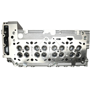 Cabeza de Cilindro 3.0 HPI 16 71724123 200HG F1CE0481D F1CE0481A para Daily III Fiat Ducato Jumper 71724123 - Product Image 4