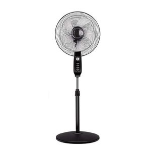 Ventilateur sur pied portable pour hôtel et usage domestique, idéal pour les espaces intérieurs de trois étages - Product Image 1