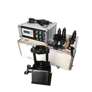 Yüksek basınçlı enjektör test cihazı <span class=keywords><strong>EUI</strong></span> <span class=keywords><strong>EUP</strong></span>/ <span class=keywords><strong>Cambox</strong></span> ve eksantrik mili test cihazı - Product Image 2