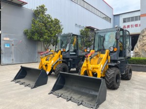 Excavadora Pesada 4x4 Archer Abl35 2026 con Cabina, Componentes Hidráulicos Hengli para Demolición, Alta Eficiencia, en Venta - Product Image 2