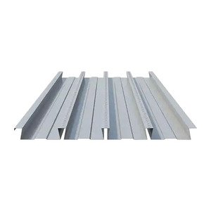 Hojas de acero corrugado PPGI-Paneles de techo de metal anticorrosión para almacenes y edificios industriales - Product Image 1