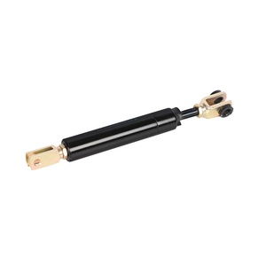 Vérin à gaz verrouillable pour mobilier médical, support de levage réglable avec blocage pour fauteuil dentaire et table de massage - Product Image 3