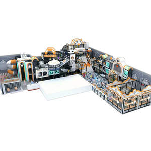 Happy Baby enfants enfants jeux <span class=keywords><strong>de</strong></span> diapositives <span class=keywords><strong>aire</strong></span> <span class=keywords><strong>de</strong></span> <span class=keywords><strong>jeu</strong></span> souple intérieur en plastique enfants ensemble <span class=keywords><strong>de</strong></span> jeux pour enfants - Product Image 2