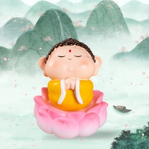 Xinfuze Little Fairy Figurine <b>Led</b> Night <b>Light</b> With Soft Warm White Glow For Bedroom Desk Decor Gift <b>USB</b> Powered - Product Image 4