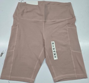 Venta al por mayor directa de fábrica: Surtido de pantalones cortos de ciclismo para mujer KE-1010 de varias marcas, tecnología Dry Tech, excedentes a un valor increíble. - Product Image 2