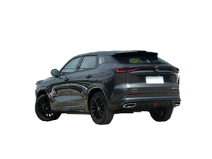 2024 Changan Automóvil UNI-Z SUV Híbrido Enchufable de Nueva Energía Blue Whale Eléctrico Inteligente <span class=keywords><strong>iDD</strong></span> 125km SUV Compacto Volante a la Izquierda Cuero - Product Image 5