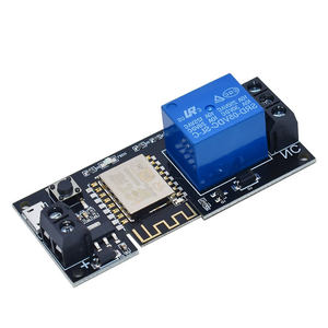 Módulo de Relé WiFi Sinilink XY-WF36V, Interruptor de Control Remoto por Aplicación Móvil de 5V para Hogar Inteligente - Product Image 4