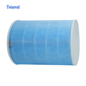 Filtros Mijia <span class=keywords><strong>Filtro</strong></span> de carbón activado de repuesto para <span class=keywords><strong>Xiaomi</strong></span> 2 2C 2H 2S 3 3C <span class=keywords><strong>3H</strong></span> Pro - Product Image 1