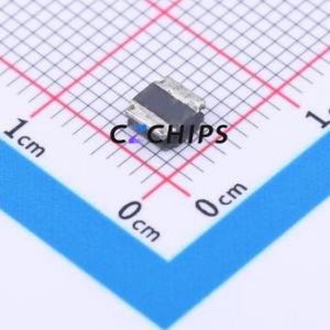 AMWPH4018S330MT ตัวเหนี่ยวนำไฟฟ้าแบบ SMD,4x4 มม. ( ค่าความเหนี่ยวนำ: 33uH )( ความแม่นยำ: 20% กระแสไฟฟ้าที่กำหนด: 700mA ) - Product Image 2