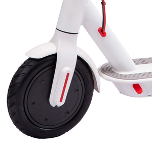 Di qualità superiore 36V 8.5 pollici <span class=keywords><strong>Scooter</strong></span> elettrico per adulti per <span class=keywords><strong>Xiaomi</strong></span> E9PRO veloce pieghevole con 350W potente motore Made in China - Product Image 4
