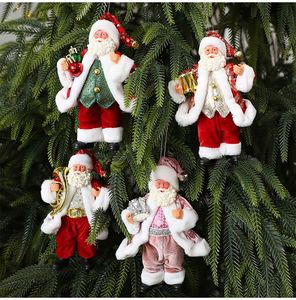 2025 Christmas Decorations Set Xmas <b>Tree</b> Ornaments for Home Party Decoration Merry Christmas Display Items - Product Image 6