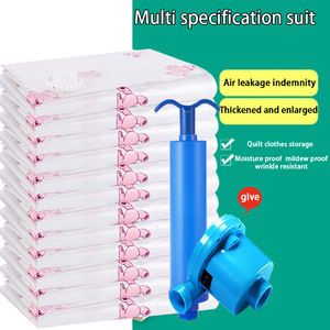 <span class=keywords><strong>Sac</strong></span> de rangement anti-poussière <span class=keywords><strong>pour</strong></span> vêtements, <span class=keywords><strong>sac</strong></span> à vide de voyage, pompe électrique, <span class=keywords><strong>sac</strong></span> à vide, <span class=keywords><strong>sac</strong></span> de compression sous vide - Product Image 4