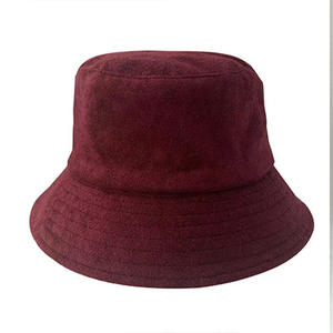 Vente en gros <span class=keywords><strong>de</strong></span> logo personnalisé en caoutchouc Seau en polyester noir à séchage rapide Chapeau <span class=keywords><strong>de</strong></span> plage Chapeau <span class=keywords><strong>de</strong></span> pêcheur Chapeau <span class=keywords><strong>de</strong></span> seau en tissu serviette - Product Image 5