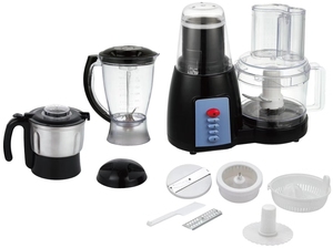 Máy Xay Điện Máy Xay Thực Phẩm Với Máy Xay Đa Năng Bán Chạy Nhất - Product Image 3