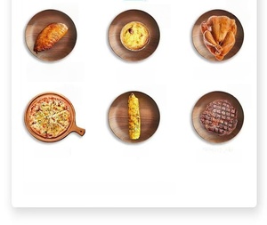 Los <span class=keywords><strong>hornos</strong></span> de Panadería ofrecen métodos de cocina saludables y una amplia gama de funciones para satisfacer diversas necesidades dietéticas. - Product Image 3