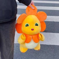 Boneka Dinosaurus Kuning Nailong Mainan Lintas Negara Terlaris, Boneka Anak, Hadiah Ulang Tahun, Mainan Boneka Grosir