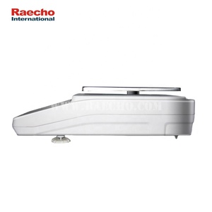 Báscula Digital de Precisión, Microbáscula de Alta Precisión - Product Image 4