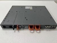 EX3400-48T 48x bendi RJ45 & 4x10G SFP + & 2x40G QSFP + Switch