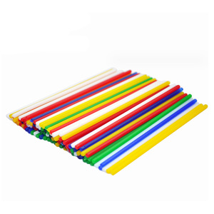 Palitos de conteo, tiras de colores, matemáticas para primaria, palitos de demostración de aritmética mental para niños, 10CM 20CM - Product Image 4