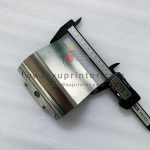 แผ่นนำทางคุณภาพสูง MA FME-6810-401 ขนาด 62*110*88 มม. และ FME-6810-501 ขนาด 62*195*88 มม. สำหรับเครื่องพิมพ์ Komori LS - Product Image 5