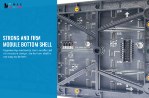 Trong nhà <span class=keywords><strong>LED</strong></span> hiển thị đầy đủ màu sắc P2 màn hình quảng cáo di chuyển mô-đun điện tử HD hội nghị giai đoạn cho thuê màn hình điện tử - Product Image 5