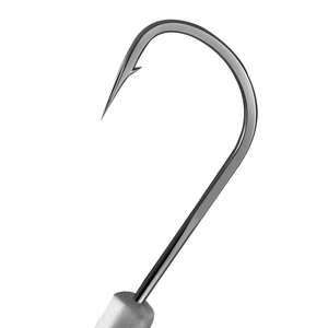 Palmer 5g 7g 10g 14g 3D mắt jighead móc thép carbon cao móc câu cá bền crappie Jig đầu câu cá bán buôn - Product Image 6