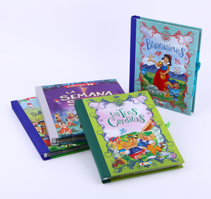 Professionisti bambini 3D Pop-up servizio di stampa del libro Boardbook stampante utilizzando carta Offset per la <span class=keywords><strong>letteratura</strong></span> per bambini - Product Image 2