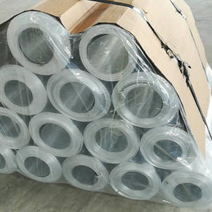 Rollo de papel de aluminio de grado industrial 1060 1070 1235 3003 8011 8079 con alta calidad - Product Image 4