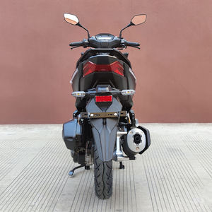 Moto à essence Vario <span class=keywords><strong>125</strong></span>/150CC certifiée EPA EEC, moteur K44 4 temps refroidi par air, injection électronique, 85 km/h, <span class=keywords><strong>scooter</strong></span> à essence, très populaire en Europe - Product Image 3