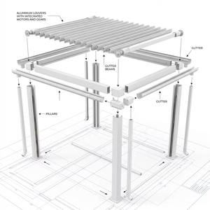 Henlixo Armadio in Plastica Fai-da-Te a Forma <span class=keywords><strong>di</strong></span> Cartone Animato, Mobile per Camera da Letto dei Bambini, Soggiorno, Contenitore per Vestiti, Cassettiera a 6 Ripiani per Bambini - Product Image 1