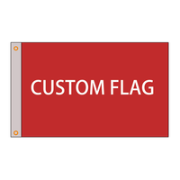 Promotions de vente en ligne, bannière imprimée vintage personnalisée, grand drapeau avec logo, drapeaux personnalisés