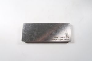 Digitales TMD-302 Wirbelstromprüfgerät mit Signalzeitbasiertem Scanning und Gebogener Anzeige - Product Image 3