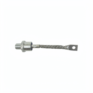 Single Diodes Original Electronics Component DO-205AB, DO-9, Stud 1N4045 - Product Image 1