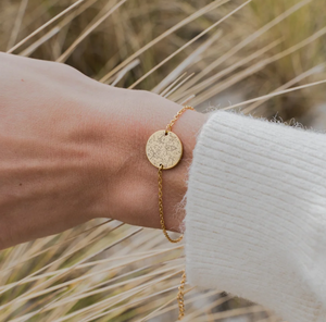 Inspire Jewelry-pulsera personalizada <span class=keywords><strong>con</strong></span> nombre, inicial, símbolo, <span class=keywords><strong>Mapa</strong></span> de estrellas, moneda, grabado, regalo minimalista - Product Image 4