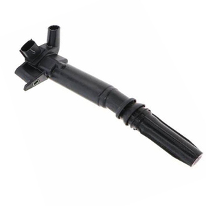 점화 코일 DG525 AL3Z-12029-A UF631 포드 F-150 F-250 F-350 슈퍼 듀티용 2핀 - Product Image 4