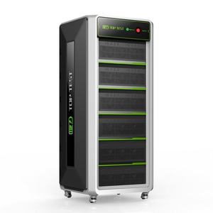 Prismatic Cell 5v100a 5V30A 5v60a Lithium Battery <b>Charging</b> Discharging Machine 5v6a Battery Aging Tester for 18650 21700 Battery - Product Image 5