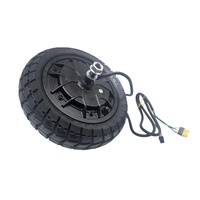 Moteur arrière de scooter électrique d'origine 2025, version B, 1000W, pièces détachées, moteur pour scooter électrique KuKirin G2 Master, accessoires