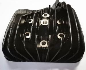 Pièces de moto adaptées au modèle YAMAHA DT175, culasse, couvercle de culasse - Product Image 5