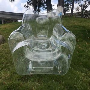 Dropshipping Aufblasbarer Camping-Loungesessel für Zuhause, Einzelner Weicher Sex-Möbel, Aufblasbare Stühle und Sofas für Draußen - Product Image 6