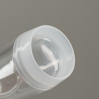 Flacon Ampoule de 10ml-15ml pour Sérum, Contenant Rechargeable pour Échantillon d'Essence, Logo Personnalisé Directement de l'Usine