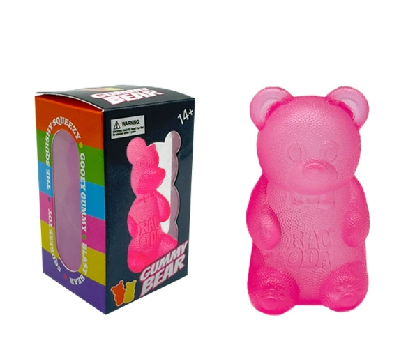 20438-pink [with paper box]