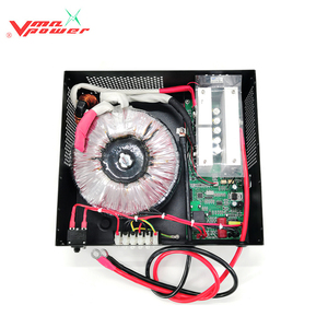 แบรนด์ชั้นนำ 1000W ระบบพลังงานแสงอาทิตย์แบบพกพา ความถี่ต่ำ ขนาดเล็ก สำหรับใช้งานนอกระบบ (Off Grid) แบบไฮบริด - Product Image 4