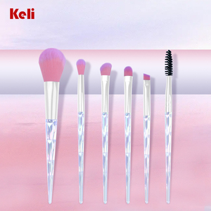 Ensemble <span class=keywords><strong>de</strong></span> 6 pinceaux <span class=keywords><strong>de</strong></span> <span class=keywords><strong>maquillage</strong></span> professionnels à prix avantageux, <span class=keywords><strong>kit</strong></span> <span class=keywords><strong>de</strong></span> pinceaux <span class=keywords><strong>de</strong></span> <span class=keywords><strong>maquillage</strong></span> <span class=keywords><strong>de</strong></span> qualité supérieure pour le <span class=keywords><strong>maquillage</strong></span>, outil <span class=keywords><strong>de</strong></span> beauté - Product Image 6