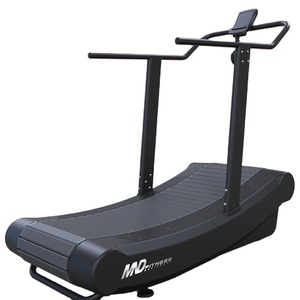 <span class=keywords><strong>Tapis</strong></span> roulant manuel <span class=keywords><strong>Non</strong></span> <span class=keywords><strong>motorisé</strong></span>, Machine <span class=keywords><strong>de</strong></span> <span class=keywords><strong>course</strong></span>, équipement <span class=keywords><strong>de</strong></span> Cardio Gym Commercial auto-alimenté - Product Image 1