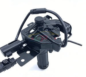 Cerradura de capó de alta calidad 81130-J9000 para Hyundai Kia 81130J9000 - Product Image 4