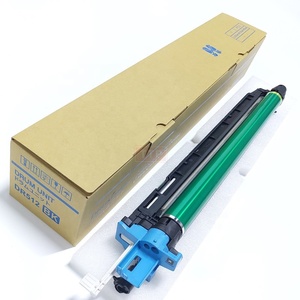 ชุดดรัม DR512สำหรับ <span class=keywords><strong>Konica</strong></span> <span class=keywords><strong>Minolta</strong></span> C224 C281 <span class=keywords><strong>C284</strong></span> C224e C454e C554e C364 C454 C554 C281 C554 C221ชิ้นส่วนเครื่องถ่ายเอกสาร - Product Image 2