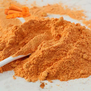 ผงแคโรทีน98% สารสกัดจากแครอทเบต้าแคโรทีน - Product Image 4