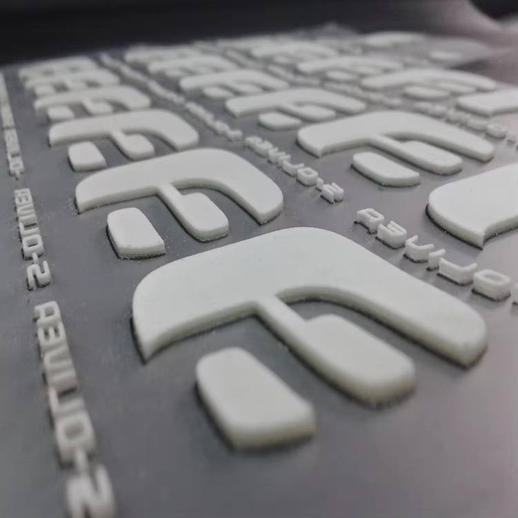 สีที่กำหนดเอง