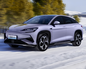 BYD Sealion EV Aggiornato con Lunga Autonomia 700KM, Guida a Destra, Guida Assistita Intelligente, Trazione Posteriore - Product Image 1